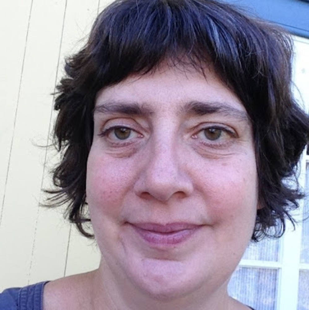 Meet your Posher, Geneviève